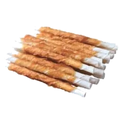 Kaustangen mit Huhn für Hunde, 500 g (50 × 13 cm oder 25 × 20 cm)