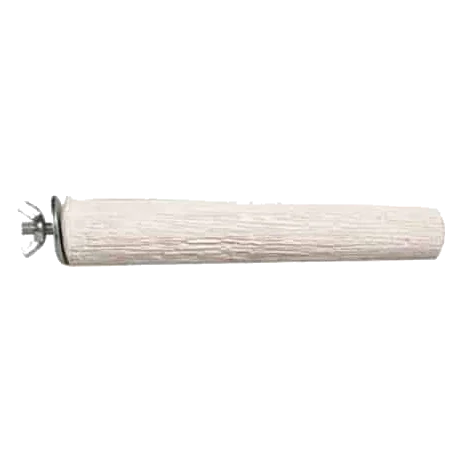 Kalzium-Sitzstange für Vögel, Größe 2 (M)