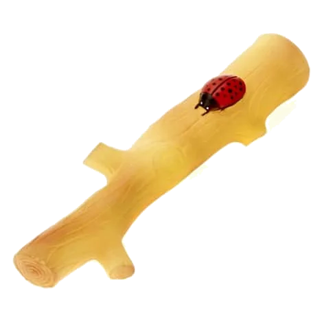 Hundespielzeug Stock aus Vinyl Classic Vinyl Stick, 330 mm