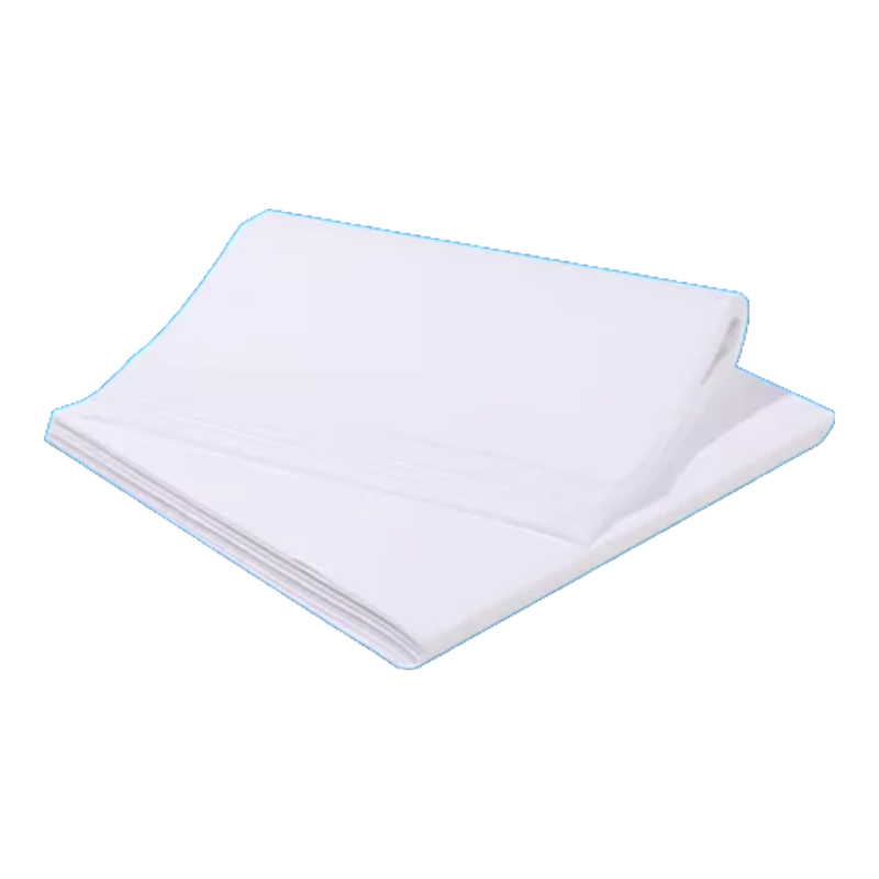 Saugfähiges Papier für Vogelkäfig 40 x 30 cm, 100er-Pack