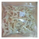 Hühnerfüße light weiß, groß, Hundesnacks 1 kg