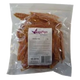 Getrocknete Hähnchenbrust 1 kg, natürlicher Hundesnack