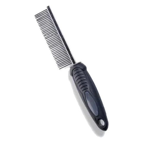 Classic Medium Comb Hundekamm, 270 mm