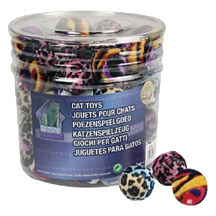 Safari-Ball für Katzen