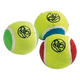 Hundeball Tennisbälle mittel, 9,5 cm