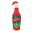 FuzzYard Christmutts Irish Crema Weihnachts-Plüschspielzeug für Hunde