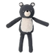 Plüschspielzeug für Hunde aus Cord FuzzYard Life Bär Slate Grey