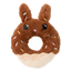 Oster-Plüschspielzeug für Hunde FuzzYard Big Bunny Donut