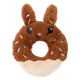 Oster-Plüschspielzeug für Hunde FuzzYard Big Bunny Donut