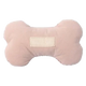 Kuschelknochen für Hunde FuzzYard Life Soft Blush