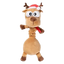 Weihnachts-Kuscheltier für Hunde FuzzYard Domineck the Reindeer