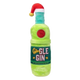 Weihnachts-Hundespielzeug Plüsch FuzzYard Gin-gle Gin