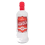 Plüschspielzeug für Hunde FuzzYard Flasche Pawdka mit Quietscher