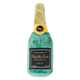 Plüschspielzeug für Hunde FuzzYard Flasche Pup The Cork mit Quietscher