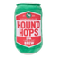 Plüschspielzeug für Hunde FuzzYard Bierdose Hound Hops mit Quietscher