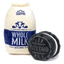 Kuscheltier für Hunde FuzzYard Milk & Cookie mit Quietscher, 2er-Set