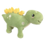 Plüschspielzeug für Hunde FuzzYard Stannis The Stegosaurus mit Quietscher