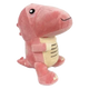 Plüschspielzeug für Hunde FuzzYard Tyrion The Tyrannosaurus Rex mit Quietscher
