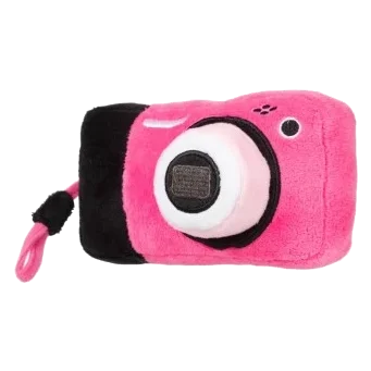 Plüschspielzeug für Hunde FuzzYard Y2K Digicam, Digitalkamera