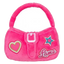 Plüschspielzeug für Hunde FuzzYard Y2K So Fetch Handbag, Handtasche