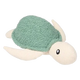 Kuscheltier Schildkröte für Hunde FuzzYard Life Myrtle Green