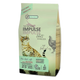 Impulse Trockenfutter Katze kastriert, 300 g