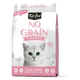 Getreidefreies Kittenfutter Kit Cat No Grain 1 kg