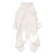 FuzzYard Life weicher Hundepyjama, Sandstone