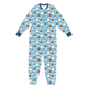 Onesie Schlafanzug für Erwachsene FuzzYard Arctic Age
