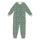 Onesie Schlafanzug für Erwachsene FuzzYard Dinosaur Land