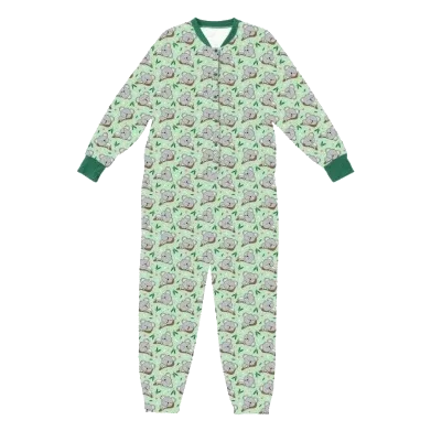 Onesie Schlafanzug für Erwachsene FuzzYard Dream Time Koalas
