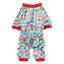 Hundepyjama FuzzYard You Drive Me Glazy