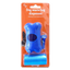 Kotbeutelspender in Blau