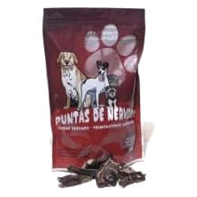 Schweineziemer-Spitzen für Hunde, 200 g