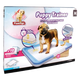 Puppy Trainer mit 10 Welpenunterlagen, Größen S und M