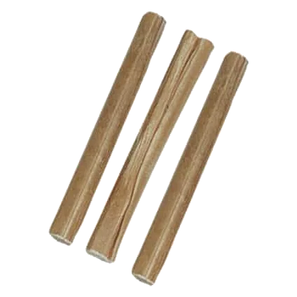 Kauartikel Hund Zigarre Jolly Premium aus Rinderhaut 25 cm, 3er-Pack