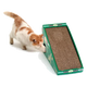 Kratzpappe mit Katzenminze