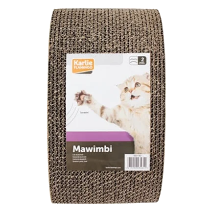 Mawimbi Bridge Kratzmöbel für Katzen
