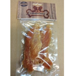 VPet Hühnerbrust, 100 g