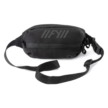 Gassi-Bauchtasche aus Neopren FuzzYard FY Active