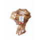 Rinderhaxe im Blister für Hunde, 500 g