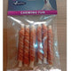 Lachs-Sticks für Hunde, 12 cm, 6 Stück, 60 g