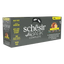 Schesir After Dark Mixpaket Filets für Katzen