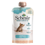 Schesir Kitten Creme Nassfutter Katze 0–6 Monate Thunfisch, 150 g