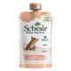 Schesir Kitten Creme Nassfutter Katze 0–6 Monate Huhn, 150 g