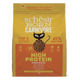 Schesir Born Carnivore Trockenfutter Katze Huhn mit Ei, 1,25 kg