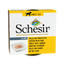 Schesir Huhn und Schinken für Hunde, Dose 150 g