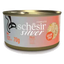 Schesir Silver Nassfutter Katze Hühnerfilets, 70 g
