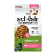 Schesir Animal Monoprotein Urinary Trockenfutter Katze Schinken, 1,5 kg