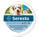 Bayer Seresto Zeckenhalsband für Hunde bis 8 kg